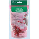 Wonder Clips 100 count bag