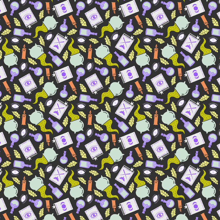 CS School of Magic Potion Making Spooky Pearlescent