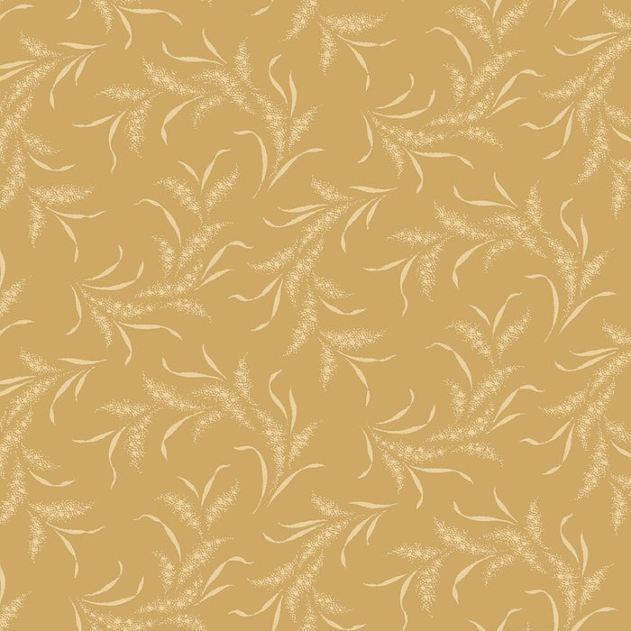 MB Tan Wheat Grasslands Flannel