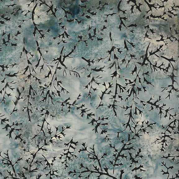 IB Sprigs-Glacier