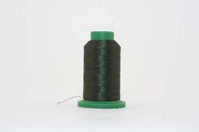 Isacord 5866 Green Herb
