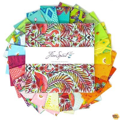 FS Daydreamer Fat Quarter Bundle