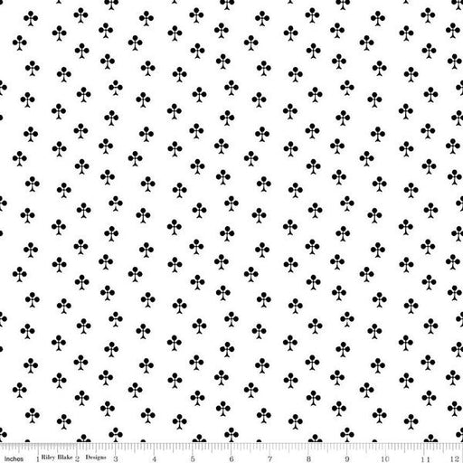 RB Queen of Ween Clubs-  WHITE