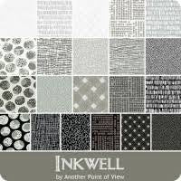 WD Inkwell Charm Pack