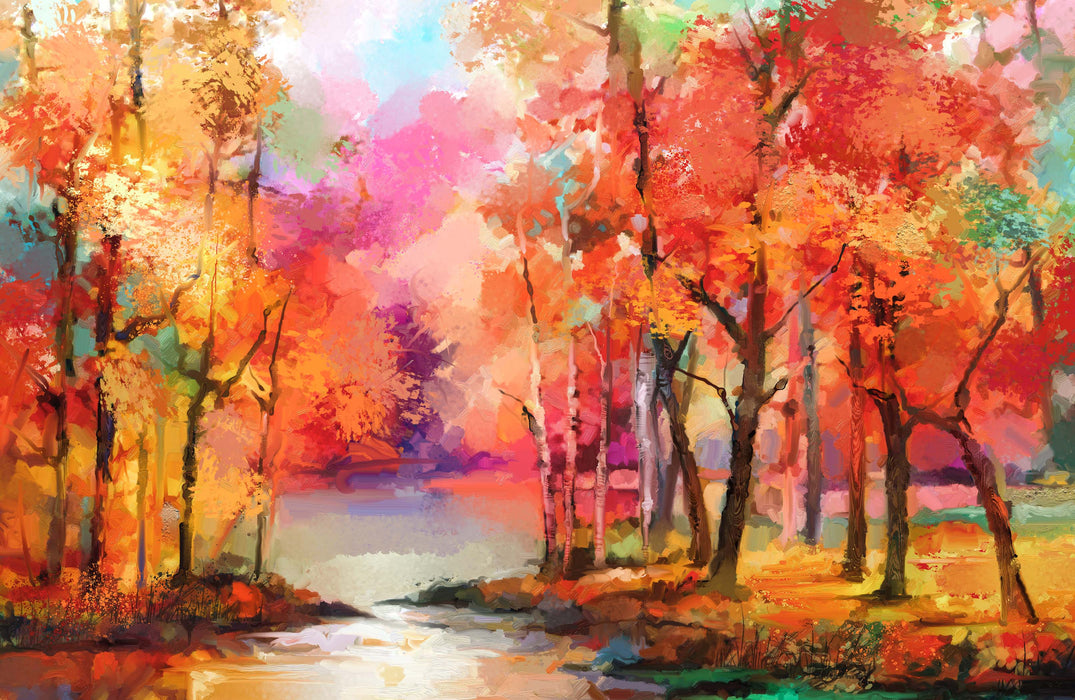NC September Morning Panel