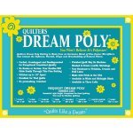 QD Poly Request Throw-P3TH