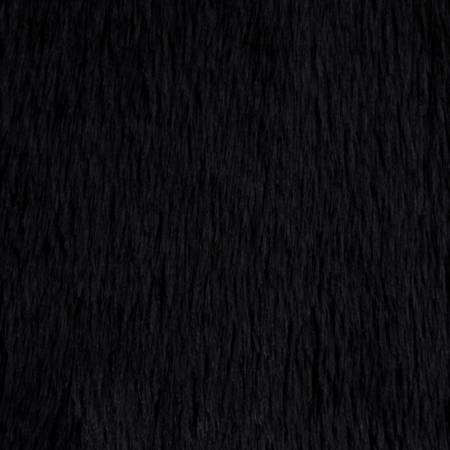 SF Black Dreamy Fur 58/60