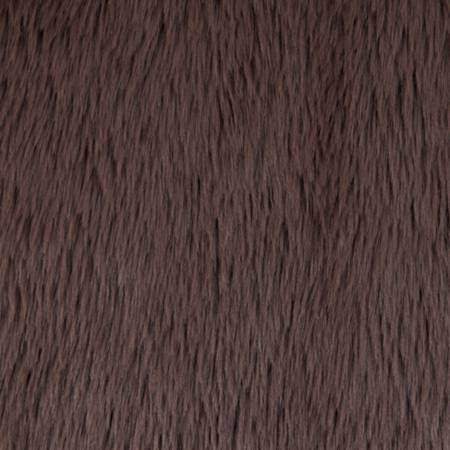 SF Brown Dreamy Fur 58/60