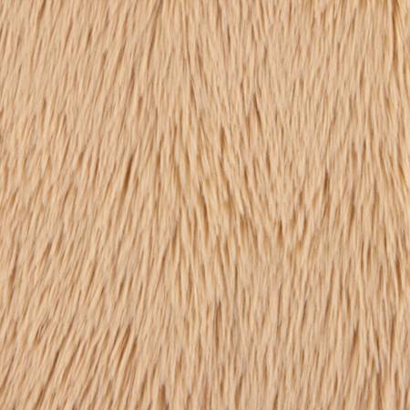SF Camel Dreamy Fur 58/60