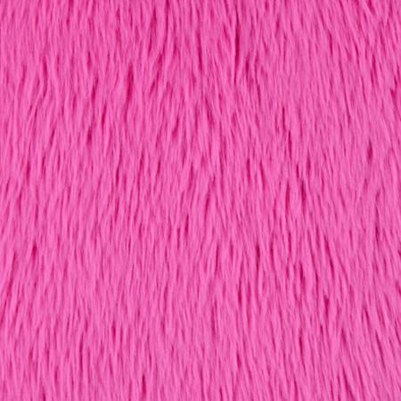 SF Fuchsia Dreamy Fur 58/60