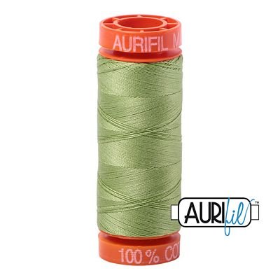 Aurifil 50wt 200m 2882