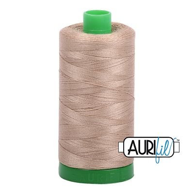 Aurifil 40wt 1000m 2325