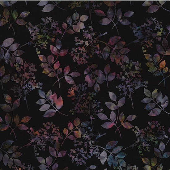 HO Bali Batik Mixed Foliage
