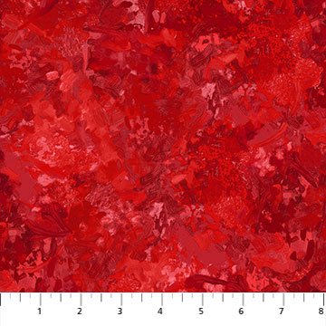 NC Chroma Flannel Cardinal