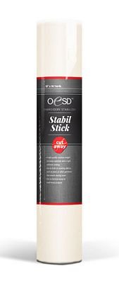Cut Away Embroidery Stabilizer Stabilstick15 x 10 Yards