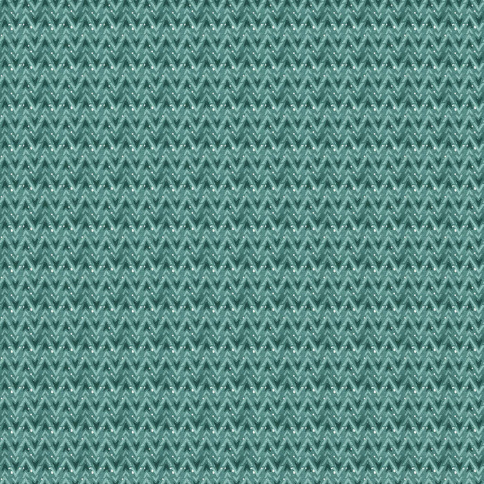 NC Warmin' Up Winter F24190 66 Teal