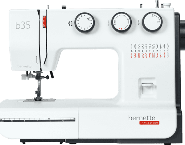 Bernette B35