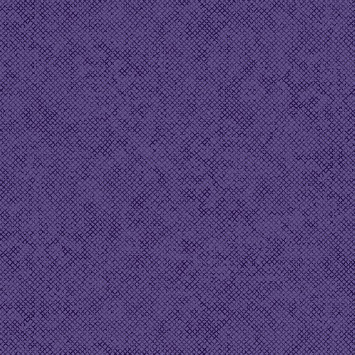 BE Whisper Weave II Eggplant