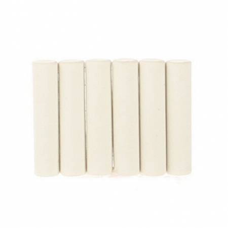 Sewline 6CT Pencil Erasers