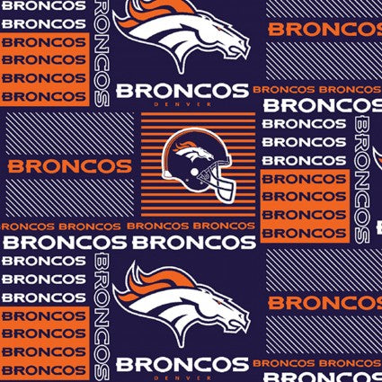 NFL - Denver Broncos