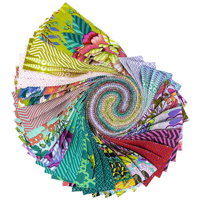 FS Moon Garden Jelly Roll