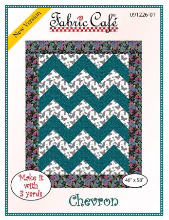FC Chevron Pattern