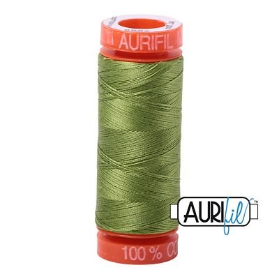 Aurifil 50wt 200m 2888