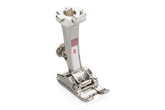 Foot #6 Classic Embroidery