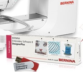 DesignerPlus V8.1 Software