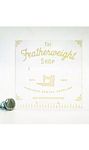 Seam Guide Featherweight Accurate Clear