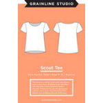 Scout Tee