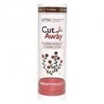 Heavyweight Cut Away Embroidery Stabilizer 10 x 10yds