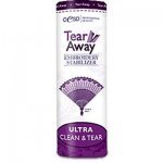 Ultra Clean & Tear 10 x 10