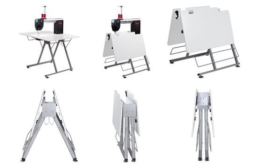 Q20 Foldable Table only