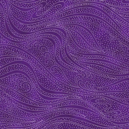 ITB Color Movement 1MN 2 Amethyst