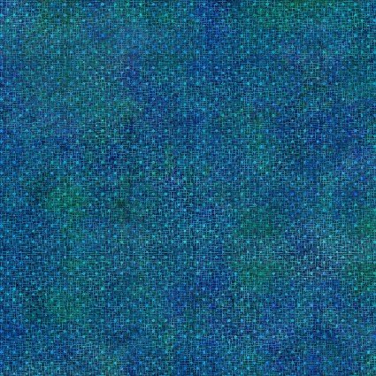 ITB Halcyon Dots-Blue