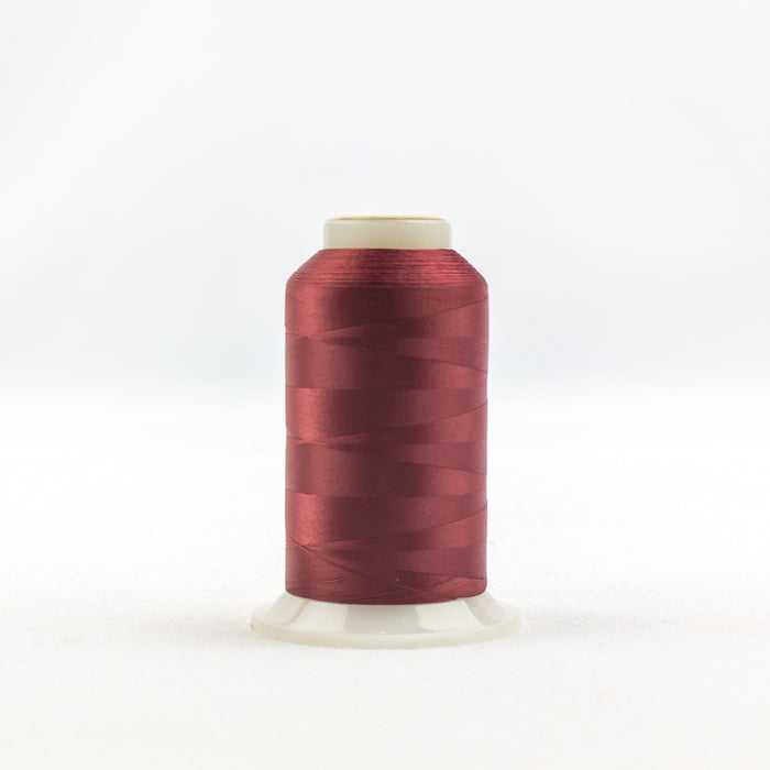 InvisaFil Wine WonderFil 100wt Poly 2734yd
