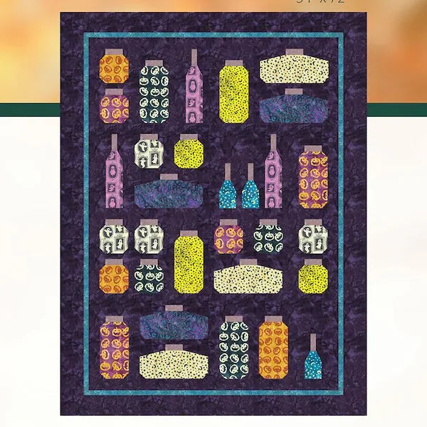 Farmer's Cellar Haunted House Kit