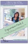 Edge to Edge Quilting Expanded pack 2