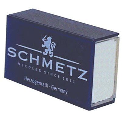 Schmetz Microtex 80/12 100pk