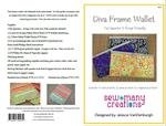 Diva Frame Wallet