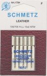 Schmetz Leather 12/80