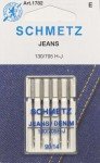 Schmetz Jeans 90/14 5pk