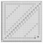 Creative Grids 20.5 Square