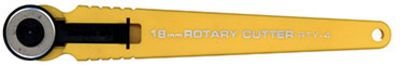 Olfa Rotary Cutter 18mm