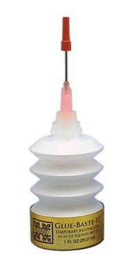 Glue Baste It 1 oz.