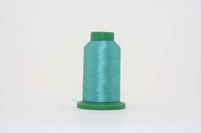 Isacord 5115 Baccarat Green