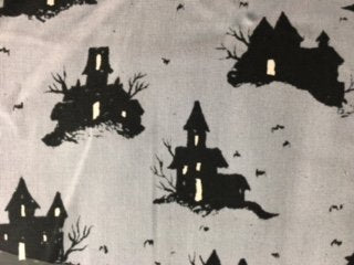 RJR Cotton & Steel-Lil' Monsters 5128-002