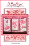 I Love You