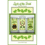 Luck of the Irish Table Top Display